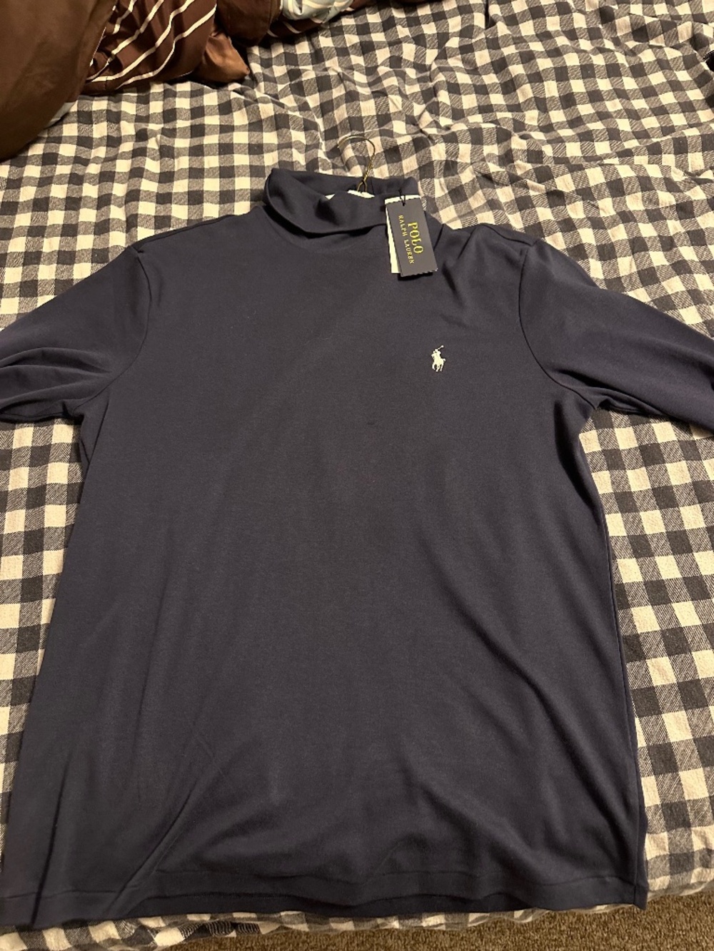 Polo Ralph Lauren Turtleneck